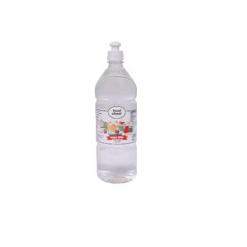 Yusuf Efendi Beyaz Sirke 1000 Ml