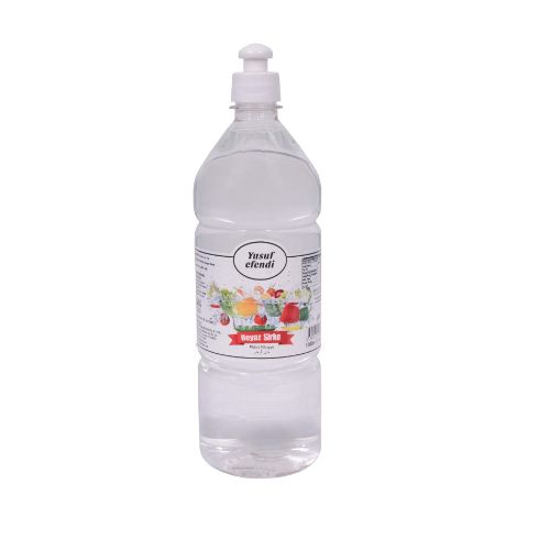 Yusuf Efendi White Vinegar  1000 Ml