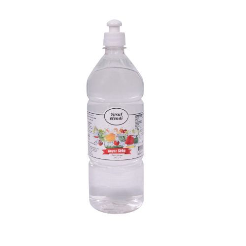 Yusuf Efendi Vinaigre Blanc 1000 Ml