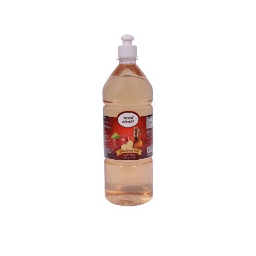 Yusuf Efendi Apple Vinegar 1000 Ml