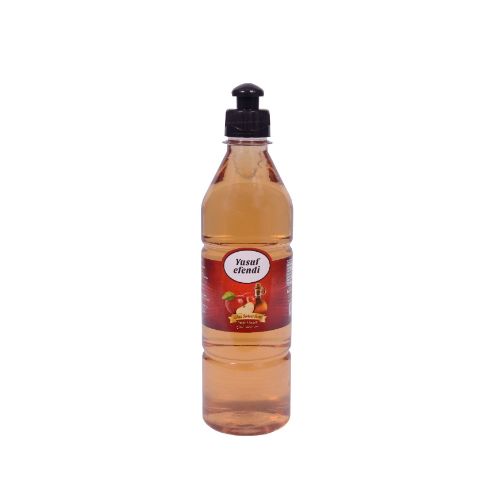 Yusuf Efendi  Apple Vinegar 500 Ml