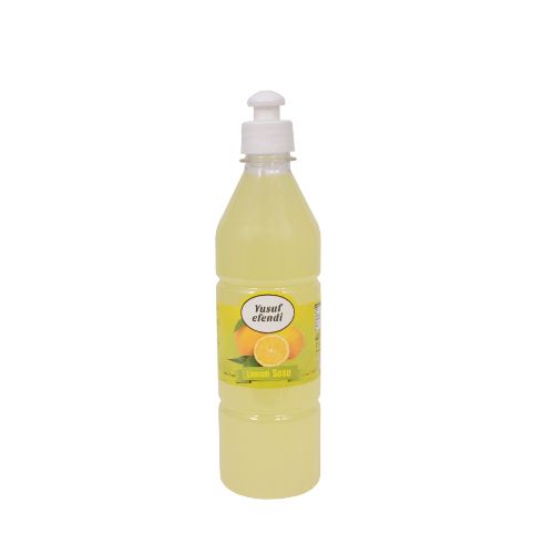 Yusuf Efendi  Lemon Sauce 500 Ml