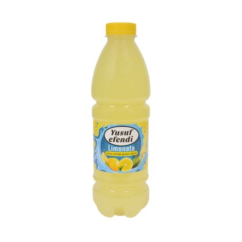 Yusuf Efendi Lemonade  1 lt