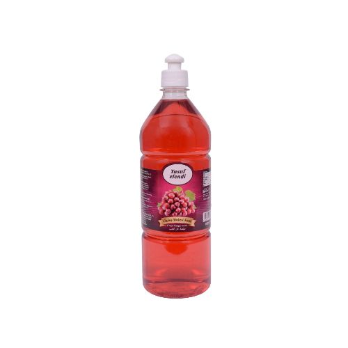 Yusuf Efendi  Grape Vinegar 1 Lt