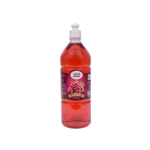 Yusuf Efendi Vinaigre de Raisin 1 Lt